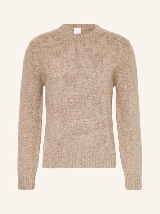 Zdjęcie produktu Eleventy Sweter braun JASNOBRĄZOWY