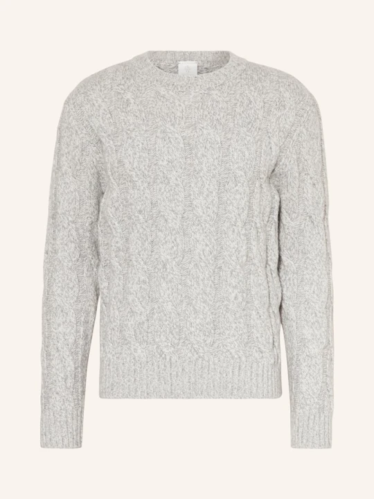Zdjęcie produktu Eleventy Sweter grau