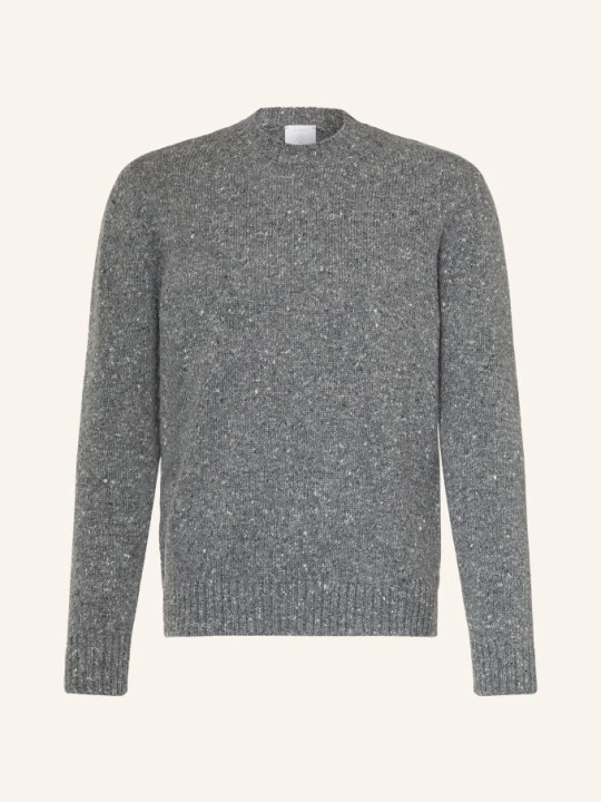 Zdjęcie produktu Eleventy Sweter grau CZIEMNOSZARY