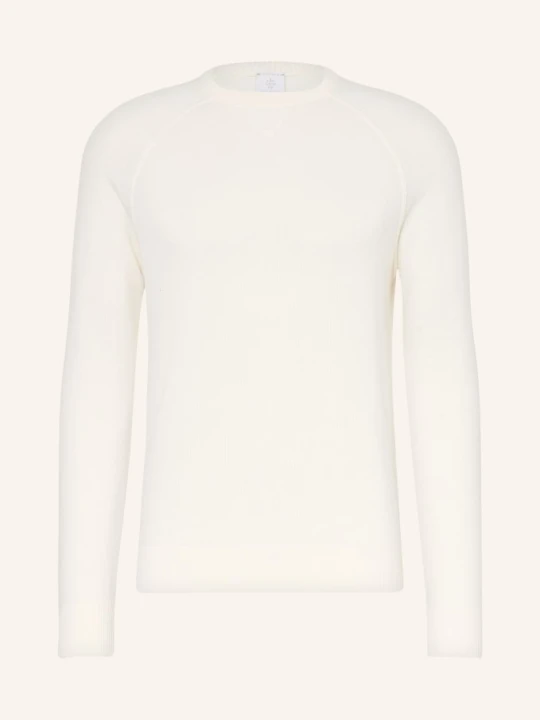 Zdjęcie produktu Eleventy Sweter weiss BIAŁY
