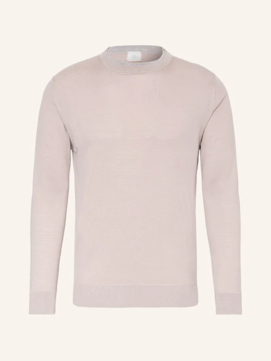 Zdjęcie produktu Eleventy Sweter Z Jedwabiem rosa BLADORÓŻOWY