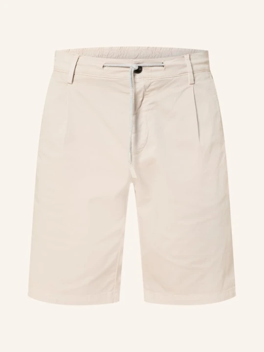Zdjęcie produktu Eleventy Szorty Chino Regular Fit beige