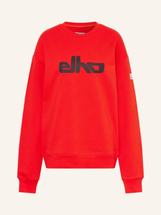 Zdjęcie produktu Elho Bluza Drift rot