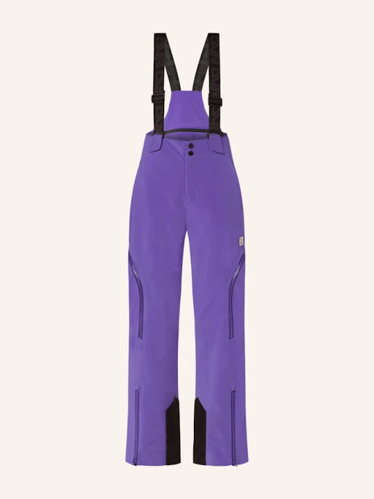 Zdjęcie produktu Elho Spodnie Narciarskie Scorpio Padded lila