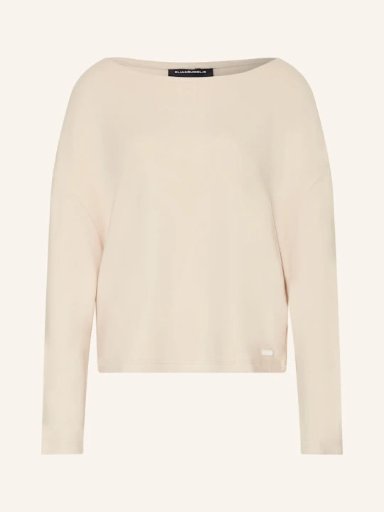Zdjęcie produktu Elias Rumelis Bluza Nierozpinana Debbory beige