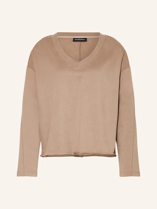 Zdjęcie produktu Elias Rumelis Bluza Nierozpinana Thalisa braun JASNOBRĄZOWY