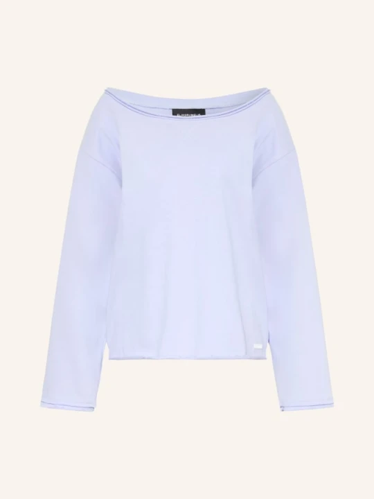 Zdjęcie produktu Elias Rumelis Bluza Oversize Winifri blau JASNONIEBIESKI