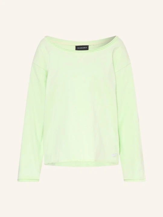 Zdjęcie produktu Elias Rumelis Bluza Oversize Winifri gruen JASNOZIELONY