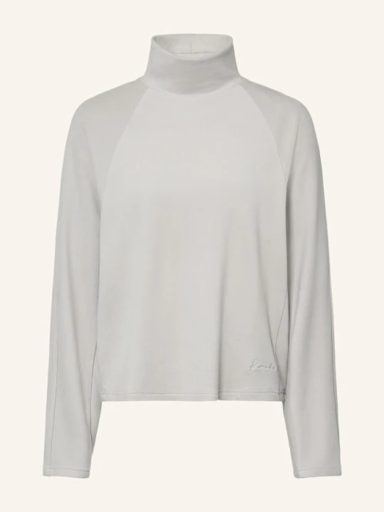 Zdjęcie produktu Elias Rumelis Bluza Polarowa Colbie grau SZARY