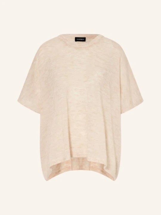 Zdjęcie produktu Elias Rumelis Bluzka Z Dzianiny Jonna beige