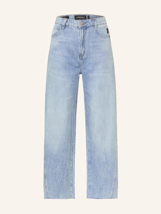 Zdjęcie produktu Elias Rumelis Dżinsy Z Szerokimi Nogawkami Noralie blau 1297 fresh blue