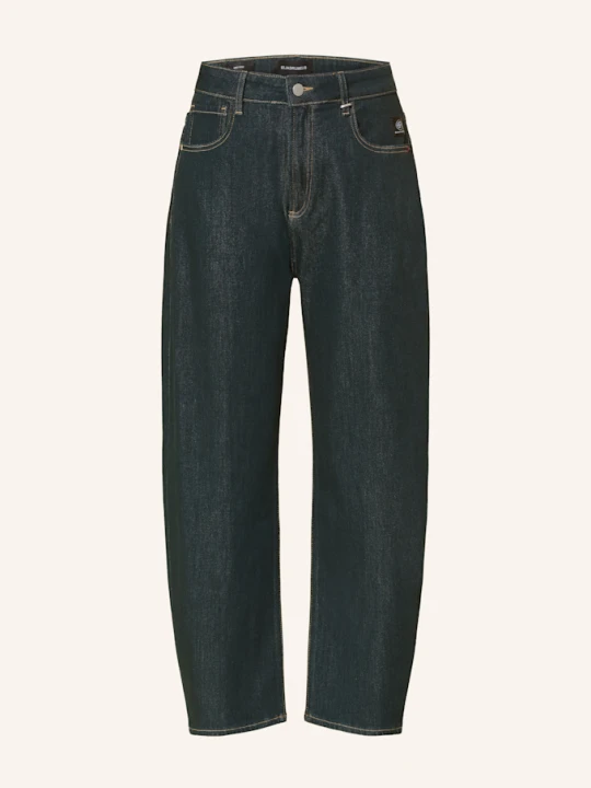 Zdjęcie produktu Elias Rumelis Jeansy Barrel Yoana blau 1169 duke blue