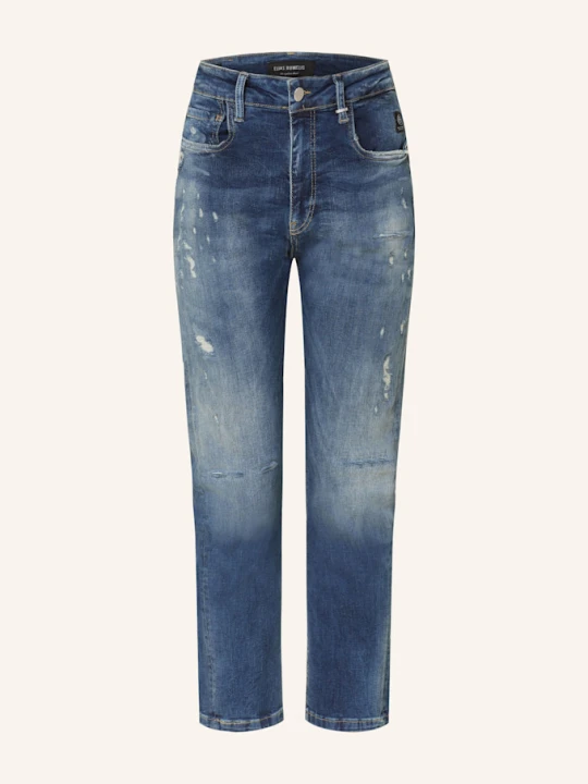 Zdjęcie produktu Elias Rumelis Jeansy Boyfriend Leona blau