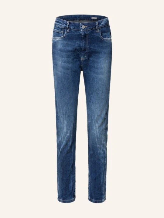 Zdjęcie produktu Elias Rumelis Jeansy Boyfriend Leona blau 582 clean blue