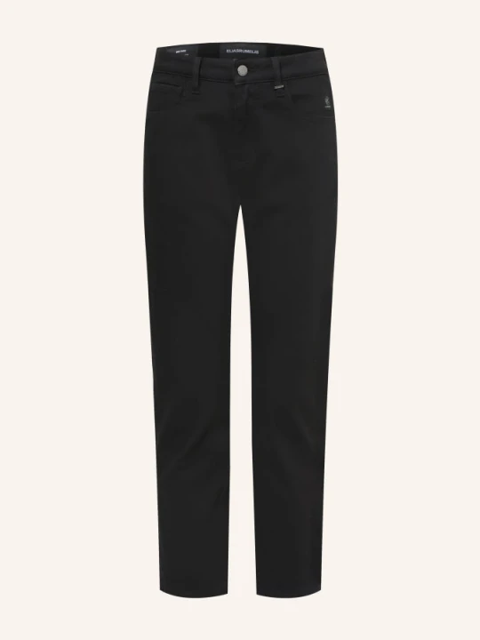 Zdjęcie produktu Elias Rumelis Jeansy Cropped Leona schwarz 1500 rich black