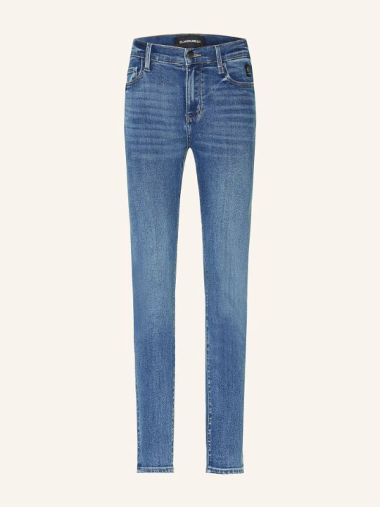 Zdjęcie produktu Elias Rumelis Jeansy Skinny Manou blau 1466 malta blue