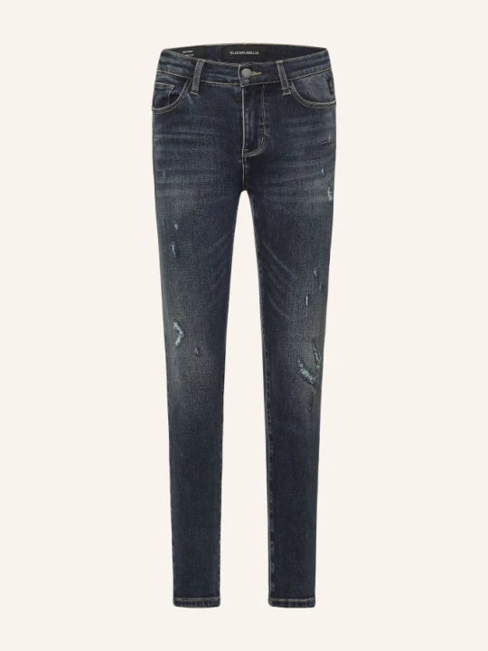 Zdjęcie produktu Elias Rumelis Jeansy Skinny Manou blau 1649 haiti blue