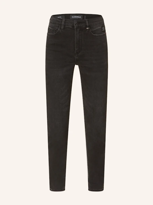 Zdjęcie produktu Elias Rumelis Jeansy Skinny Manou schwarz 1391 date black