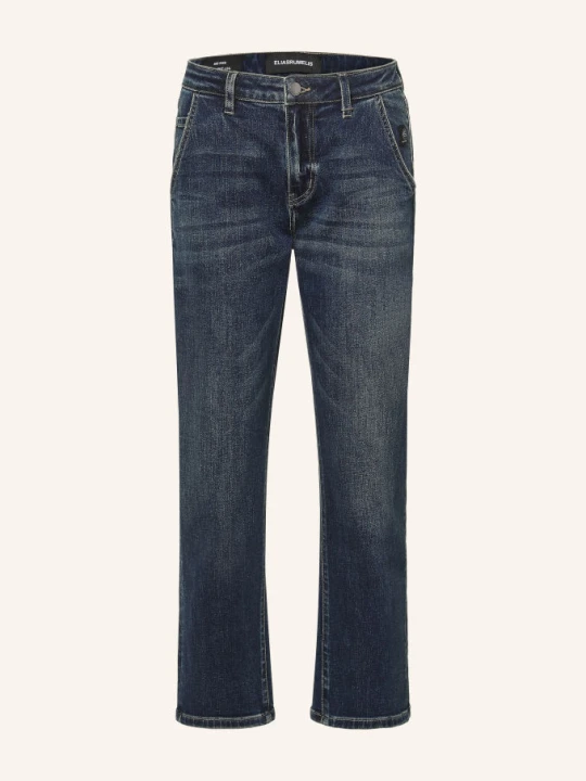 Zdjęcie produktu Elias Rumelis Jeansy Straight Jacky blau 1630 domingo blue