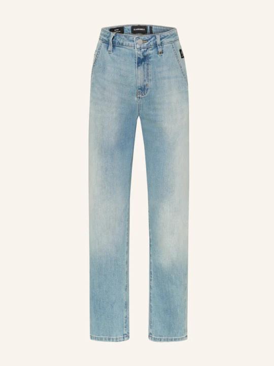 Zdjęcie produktu Elias Rumelis Jeansy Straight Jacky blau 1230 biosphere blue