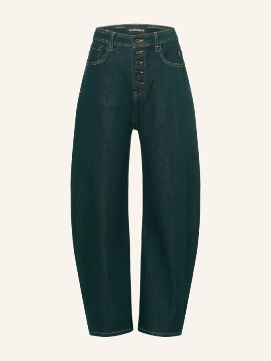Zdjęcie produktu Elias Rumelis Jeansy Typu Barrel Doro blau 1169 duke blue