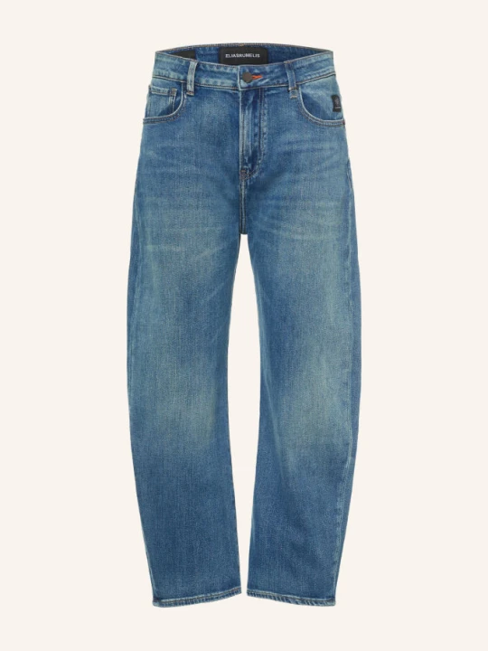 Zdjęcie produktu Elias Rumelis Jeansy Typu Barrel Yoana 145 Special blau 1352 domain blue