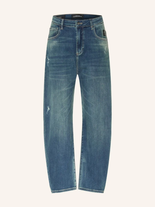 Zdjęcie produktu Elias Rumelis Jeansy Typu Barrel Yoana blau 1410 aloha blue