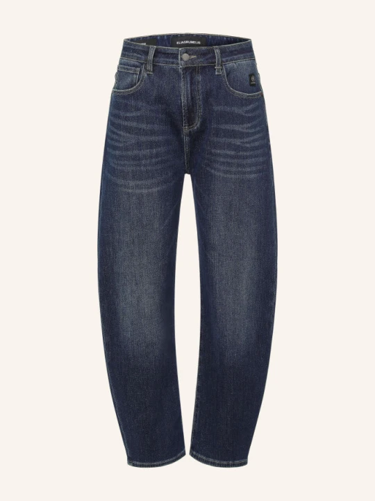 Zdjęcie produktu Elias Rumelis Jeansy Typu Barrel Yoana blau 1491 plymouth blue
