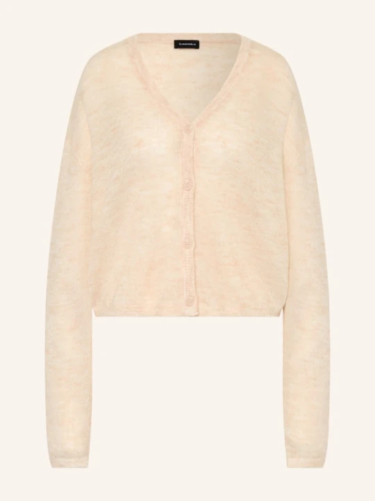Zdjęcie produktu Elias Rumelis Kardigan Luellis beige