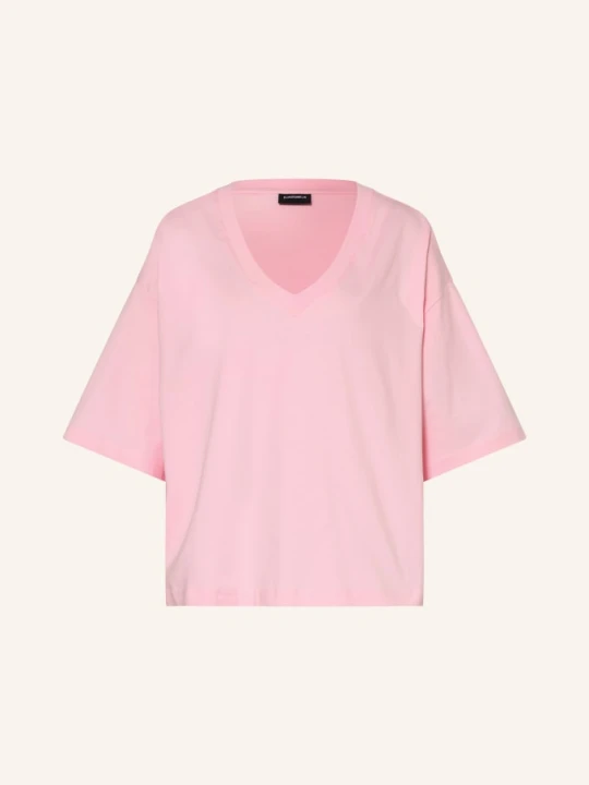 Zdjęcie produktu Elias Rumelis Koszulka Oversize Patricia rosa RÓŻOWY