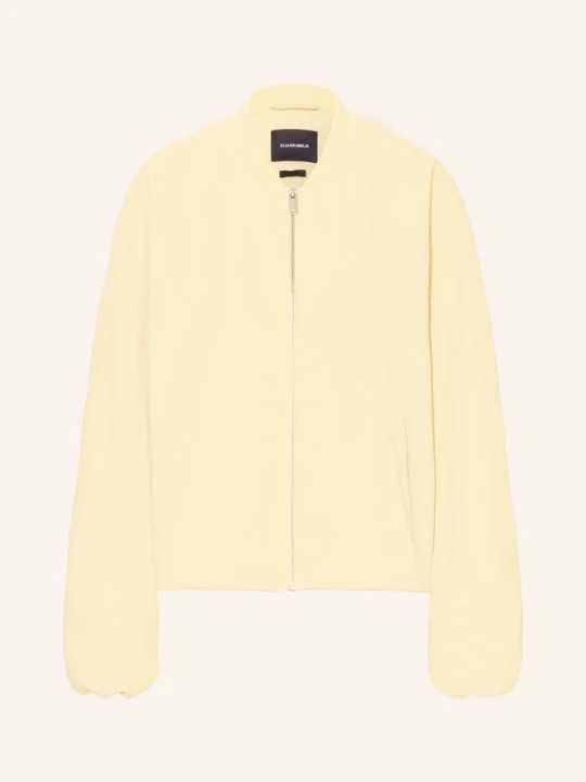 Zdjęcie produktu Elias Rumelis Kurtka Klea beige JASNOŻÓŁTY