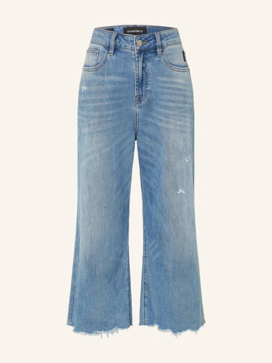 Zdjęcie produktu Elias Rumelis Spodnie Jeansowe Lina blau 1243 mount blue