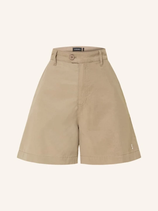 Zdjęcie produktu Elias Rumelis Szorty Alena beige KHAKI