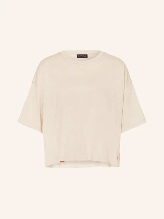 Zdjęcie produktu Elias Rumelis T-Shirt Lorely beige