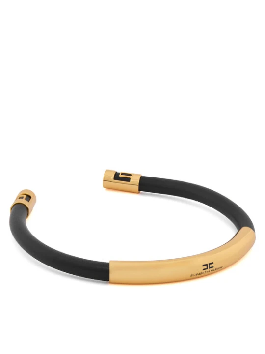 Zdjęcie produktu Elisabetta Franchi Choker CO-76S-66E2-V160 Czarny
