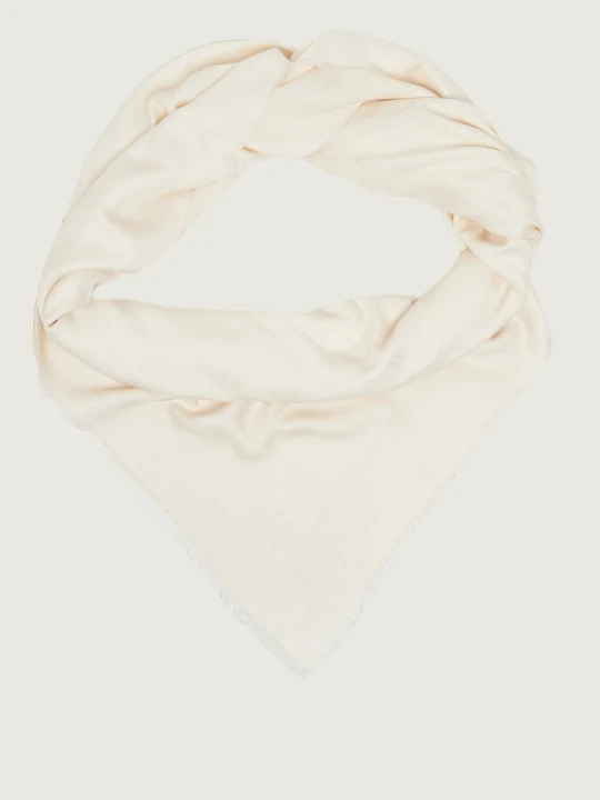 Zdjęcie produktu Elisabetta Franchi Chusta ecru