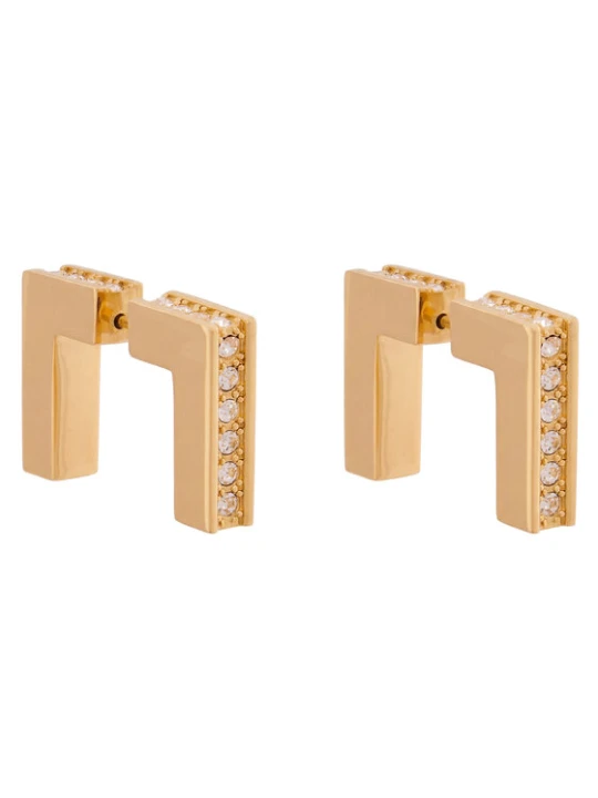 Zdjęcie produktu Elisabetta Franchi Kolczyki OR-26K-61E2-V230 Złoty