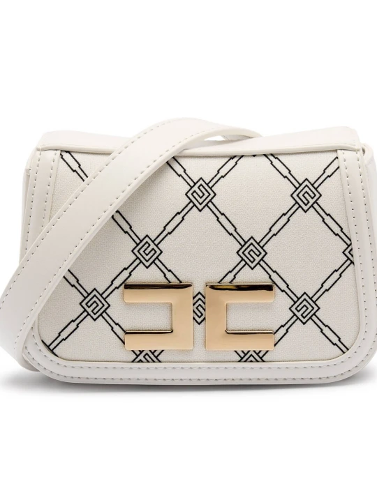 Zdjęcie produktu Elisabetta Franchi Listonoszka