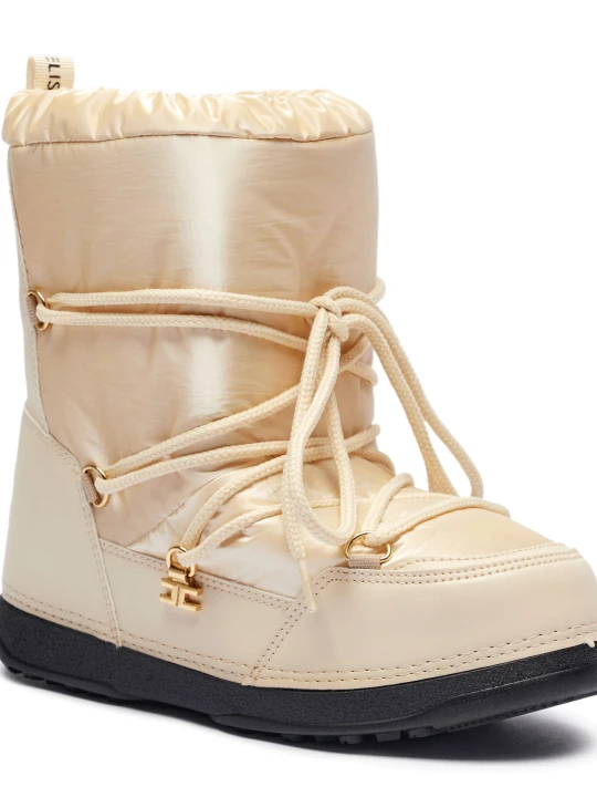 Zdjęcie produktu Elisabetta Franchi Śniegowce