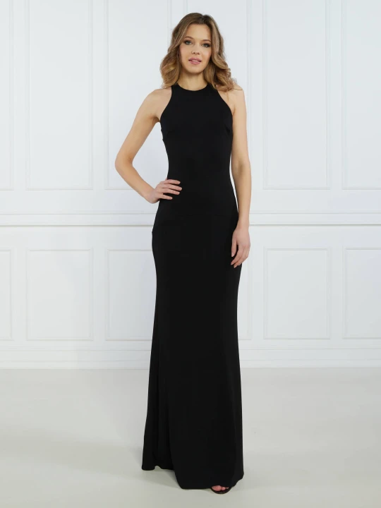 Zdjęcie produktu Elisabetta Franchi Sukienka czarny