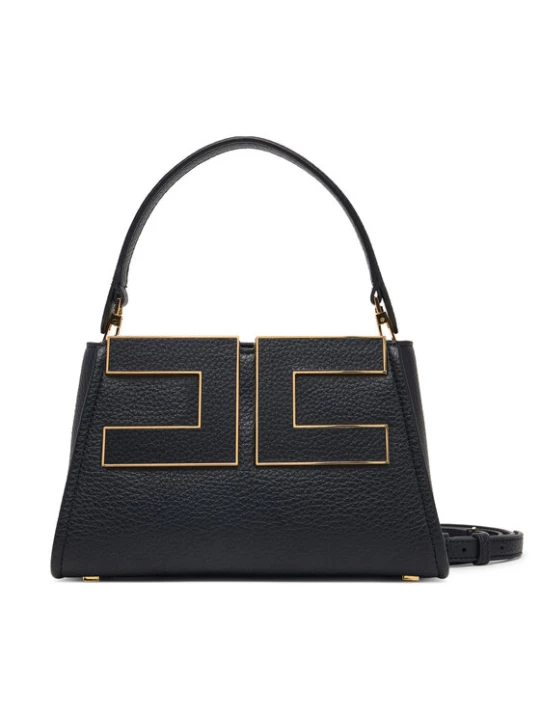 Zdjęcie produktu Elisabetta Franchi Torebka BS-07A-66E2-V360 Czarny