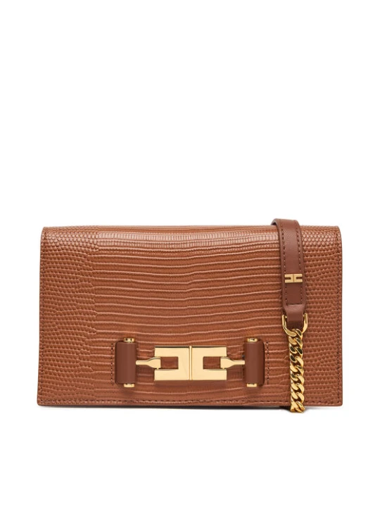 Zdjęcie produktu Elisabetta Franchi Torebka BS-08A-66E2-V320 Brązowy