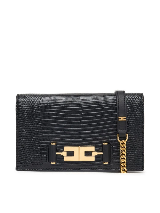 Zdjęcie produktu Elisabetta Franchi Torebka BS-08A-66E2-V320 Czarny