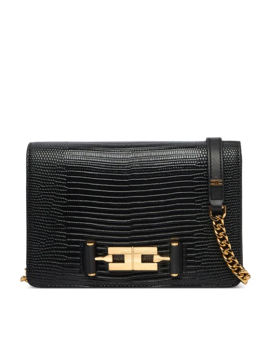 Zdjęcie produktu Elisabetta Franchi Torebka BS-09A-66E2-V300 Czarny