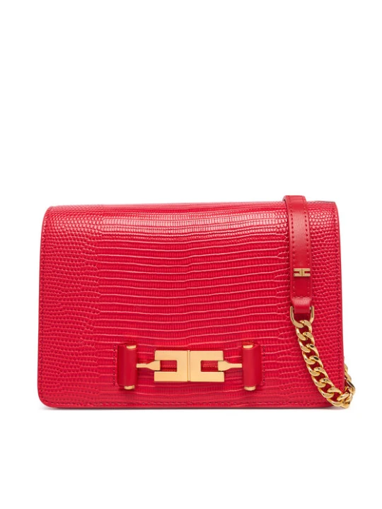 Zdjęcie produktu Elisabetta Franchi Torebka BS-09A-66E2-V300 Czerwony