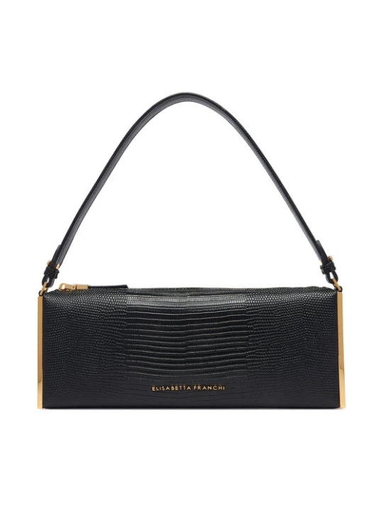 Zdjęcie produktu Elisabetta Franchi Torebka BS-15A-66E2-V300 Czarny