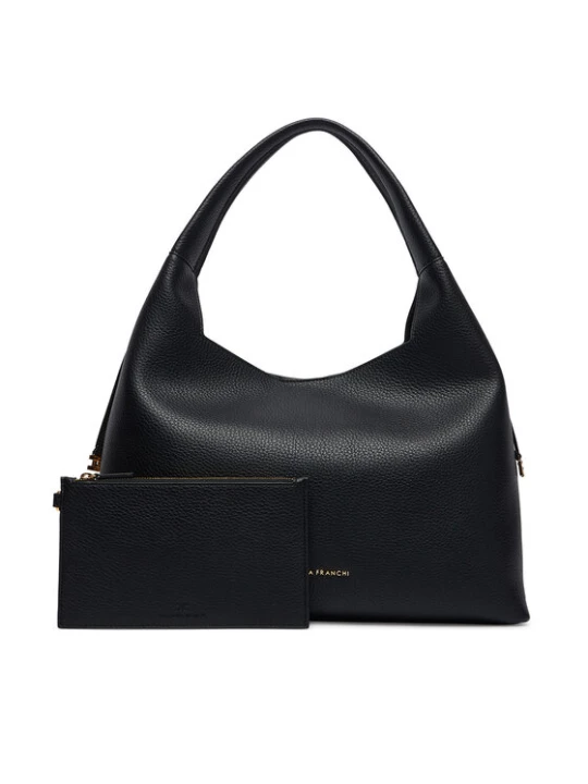 Zdjęcie produktu Elisabetta Franchi Torebka BS-23A-66E2-V440 Czarny