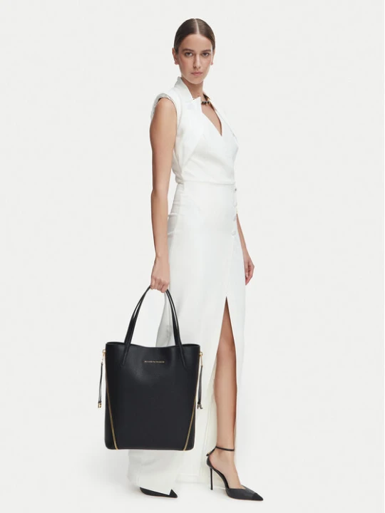 Zdjęcie produktu Elisabetta Franchi Torebka BS-24A-66E2-V420 Czarny