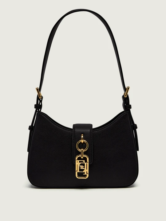 Zdjęcie produktu Elisabetta Franchi Torebka na ramię czarny