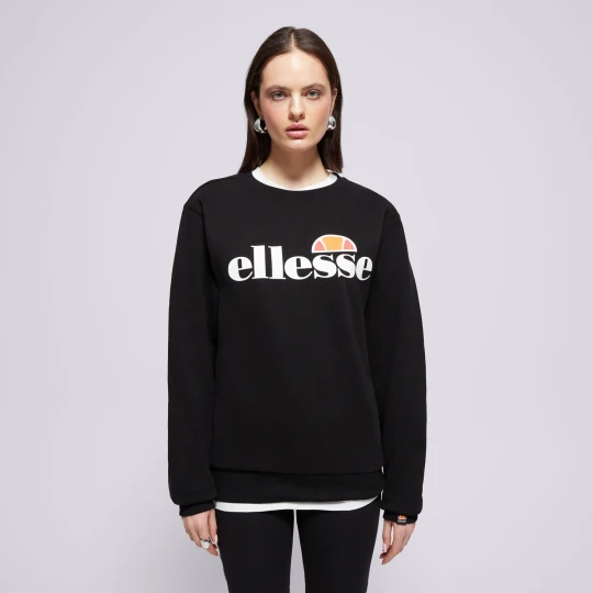 Zdjęcie produktu Ellesse Bluza Agata Blk czarny
